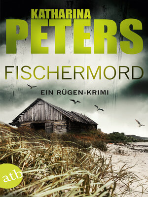 cover image of Fischermord